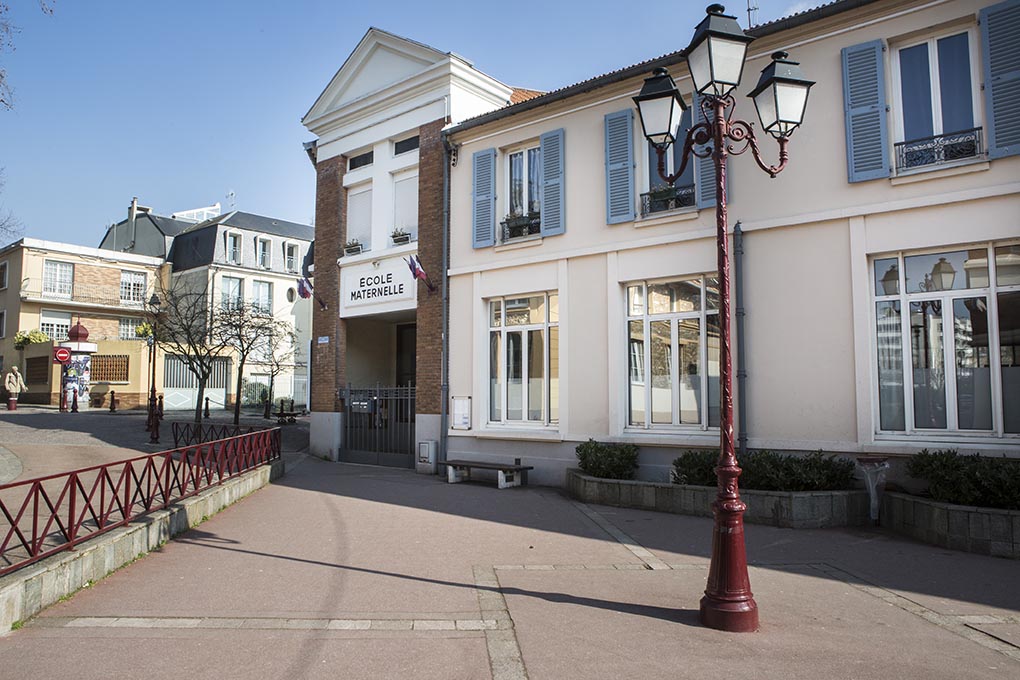 1 Impasse Jeanne D Arc 92220 Bagneux